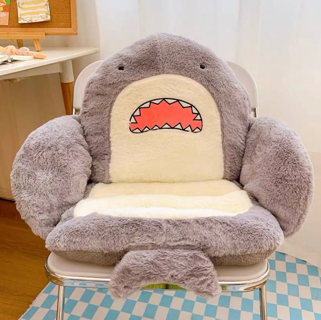Work from home chair cushion 2025