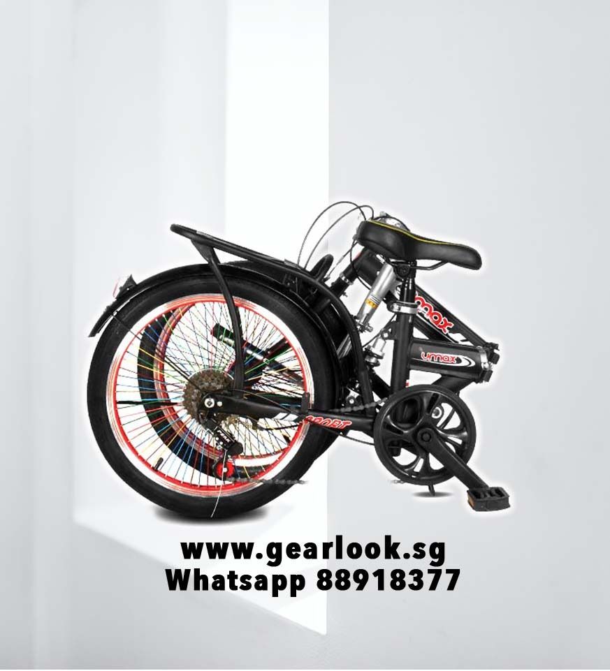 INSTOCKS WITH GEAR Vmax 20