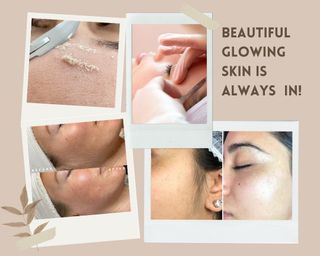 Introductory  offer  dermapaning
