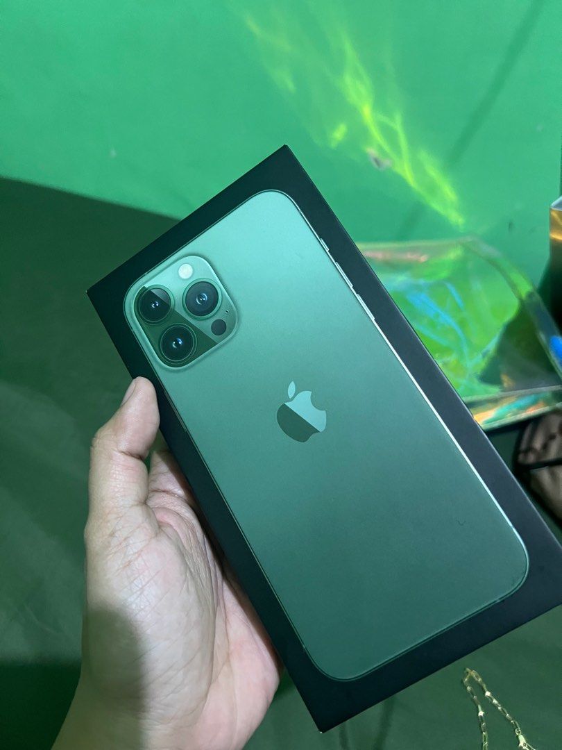 Iphone 13 Pro Max 256GB Mobile Phones Gadgets Mobile Phones IPhone iphone-13-pro-max-256gb-mobile-phones-gadgets-mobile-phones-iphone