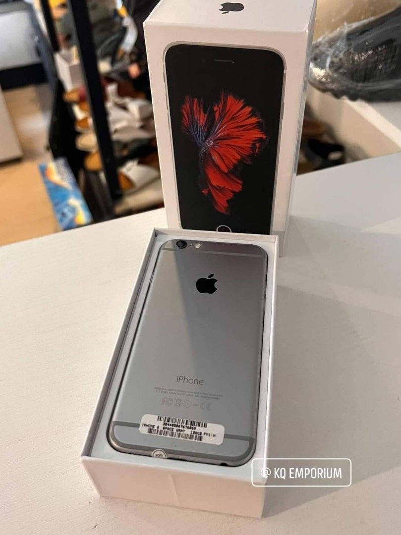 Iphone 6plus Free shipping (Category: iPhone 6 Series) located in Meycauayan. Submitted by twinblessing (Listing ID 1197772119, Image 1). Description: Factory unlocked All kind of SIM card Original price: 6,800 .