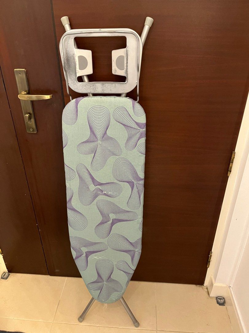 Iron board, TV & Home Appliances, Other Home Appliances on Carousell