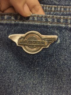 Jagger jeans