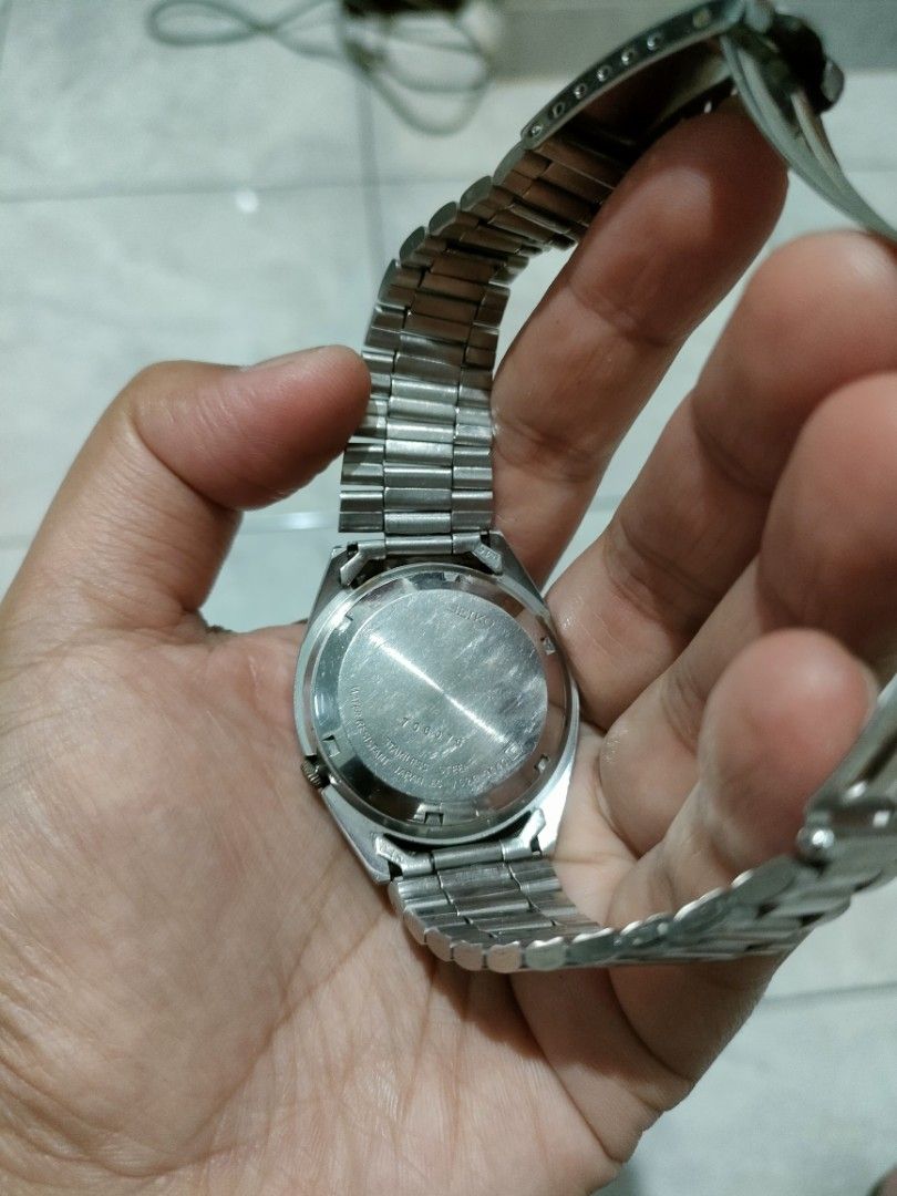 Seiko on sale 5 706076