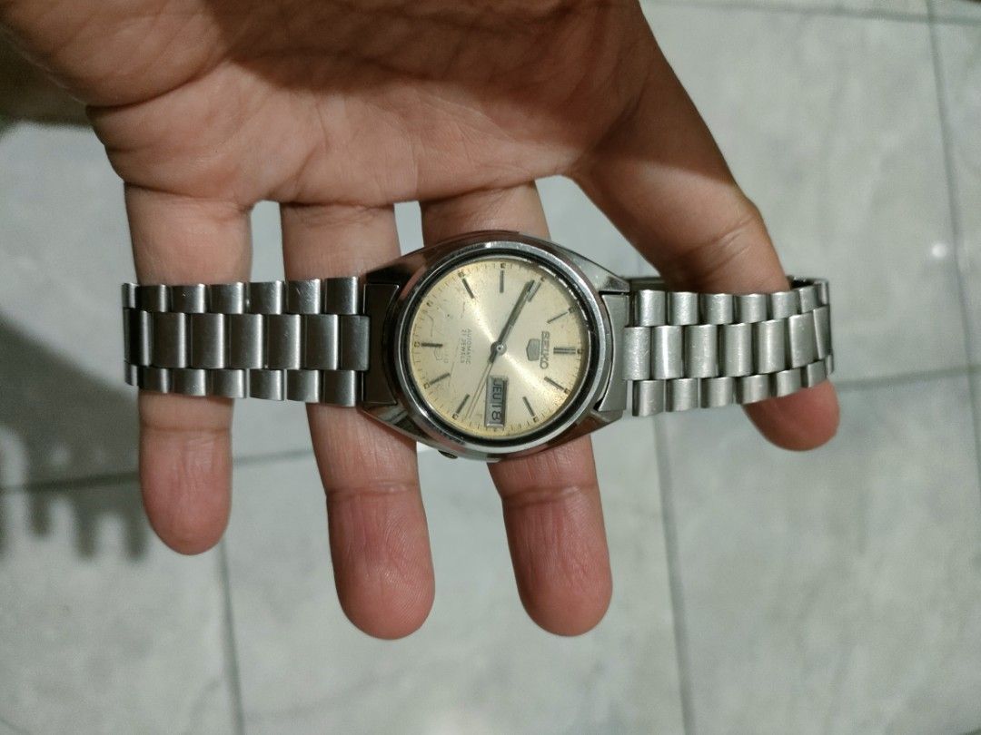 Seiko 706076 outlet
