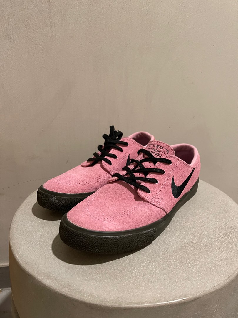 Stefan janoski outlet colorway pink