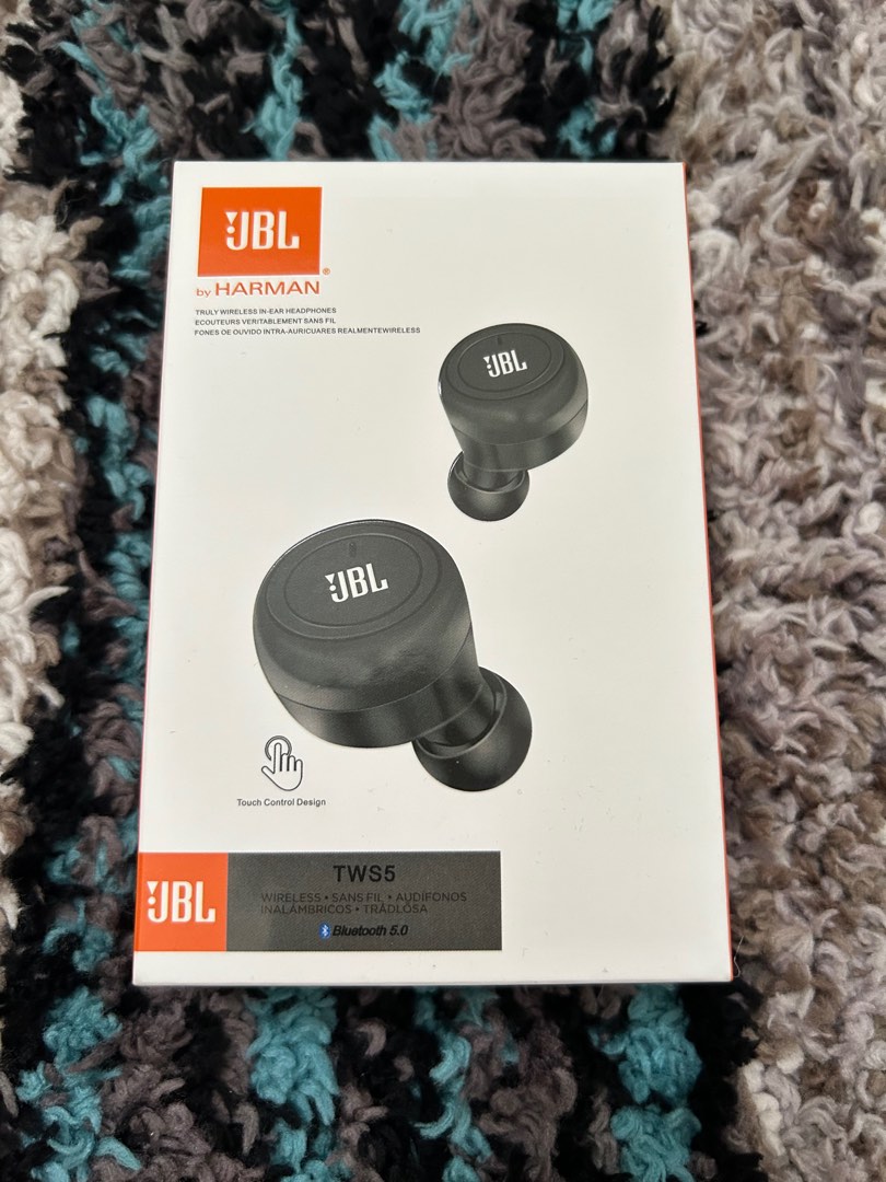 Audifonos jbl tws sale 5