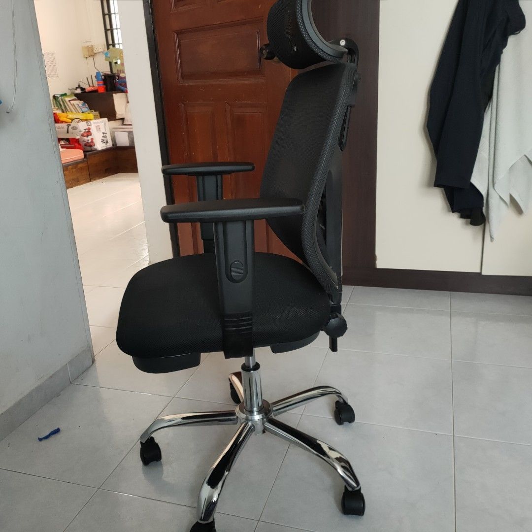 Jiji office hotsell chair