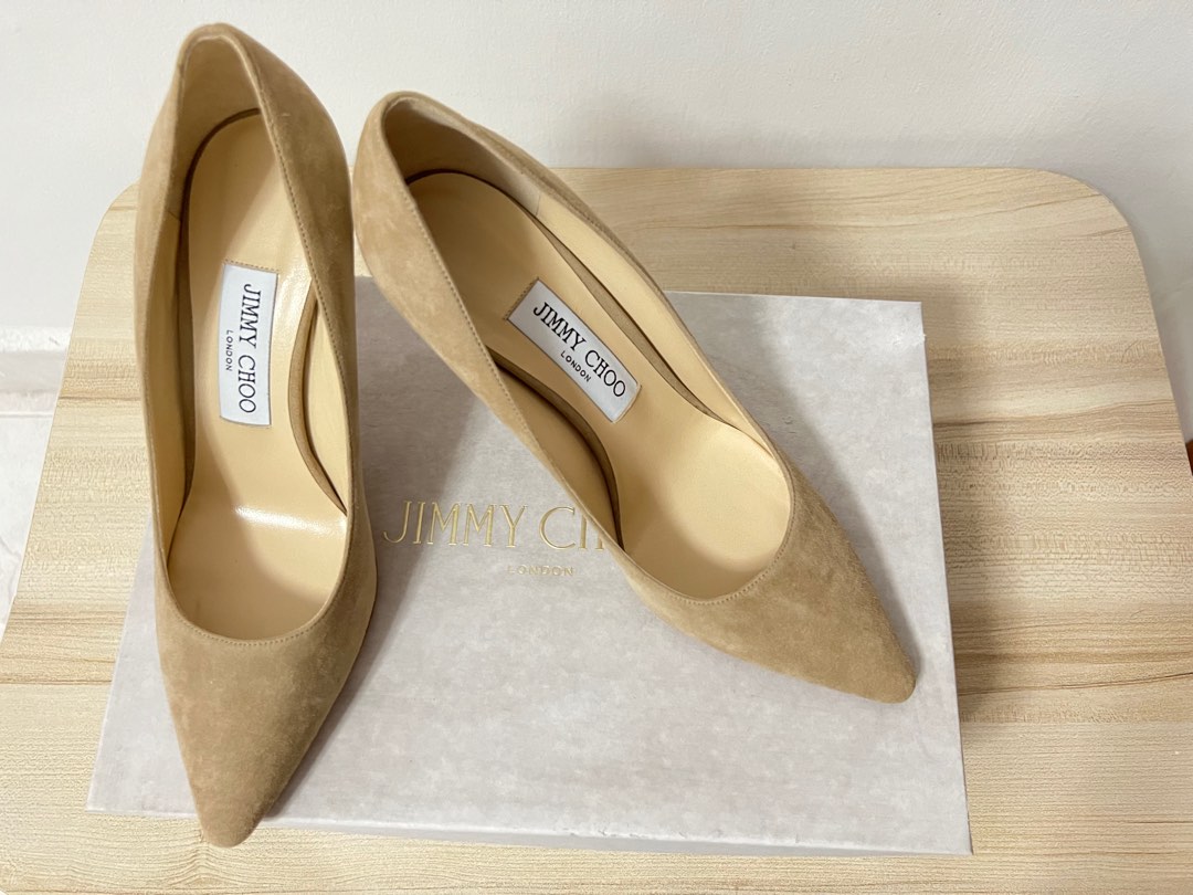 By far romy suede hotsell pumps
