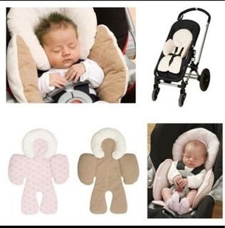JJ Cole Stroller Cushion Pad Pillow