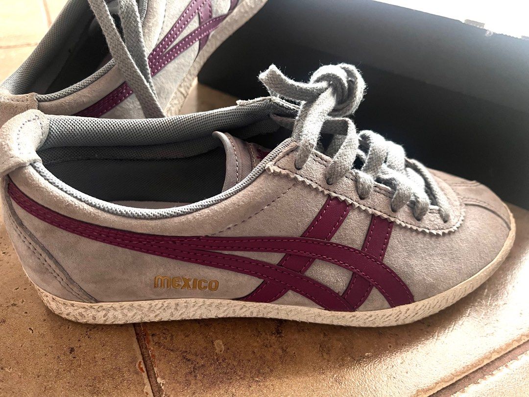 Jual onitsuka hot sale
