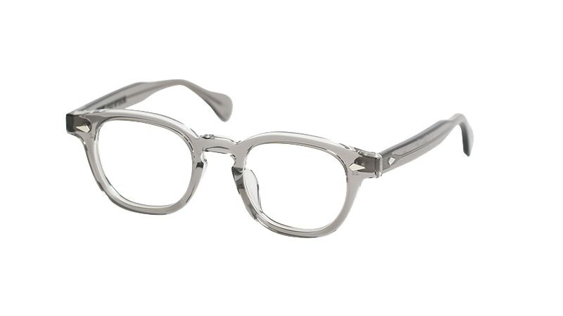 JULIUS TART OPTICAL, AR , COLOR: GREY CRYSTAL II , SIZE: 44