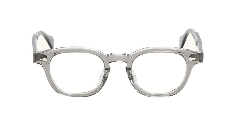 JULIUS TART OPTICAL, AR , COLOR: GREY CRYSTAL II , SIZE: 44/46/48
