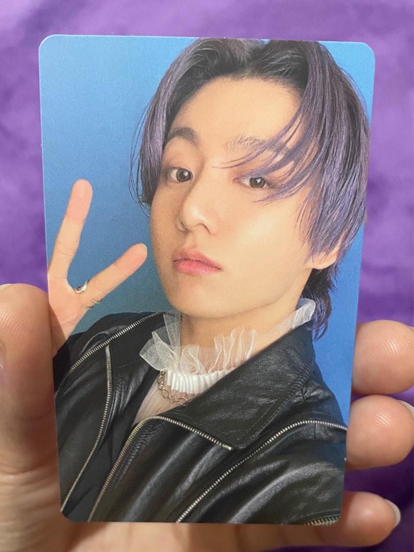 Jungkook Butter Cream, Hobbies & Toys, Memorabilia & Collectibles, K