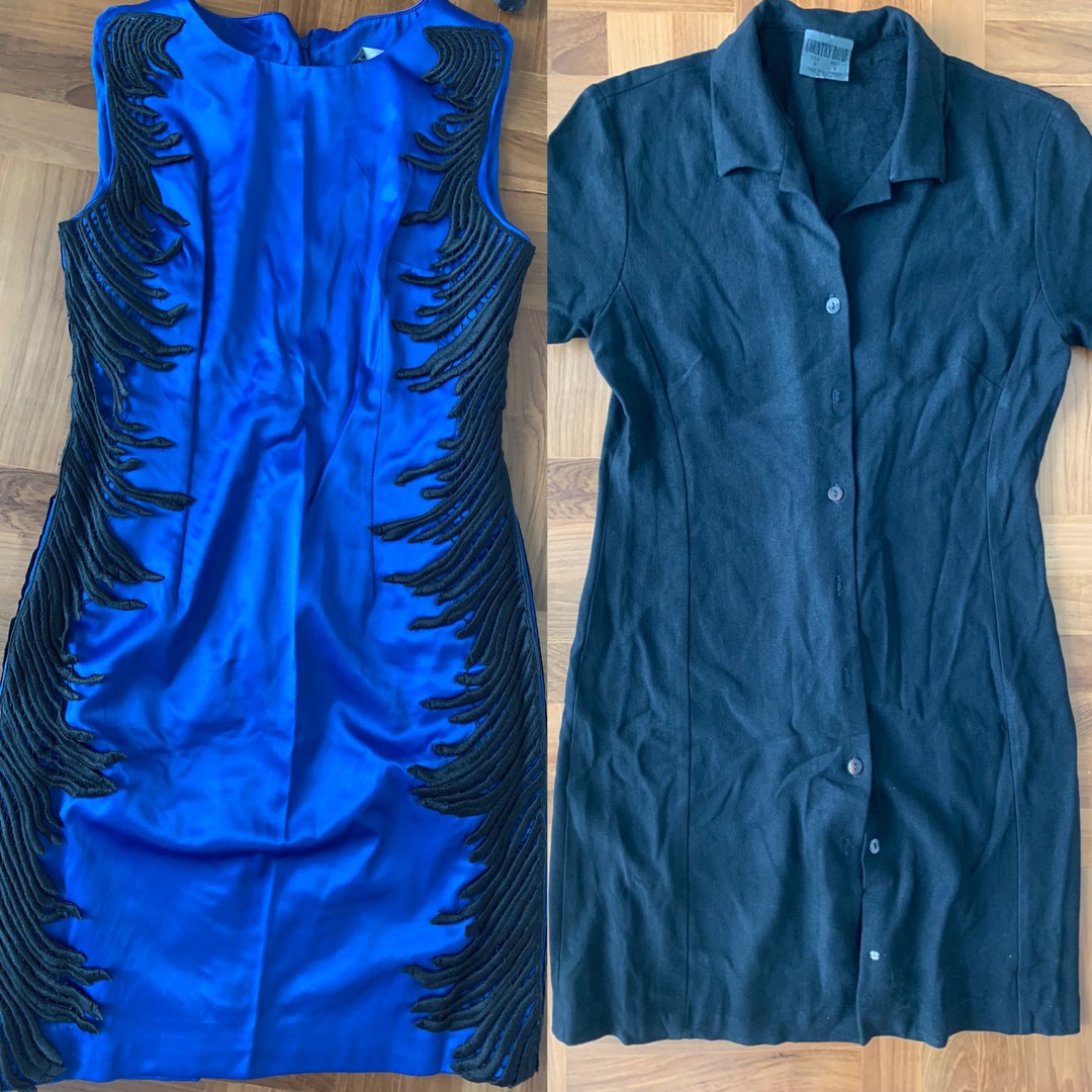 Karen miller ( cut label) & country road , Women's Fashion, Dresses