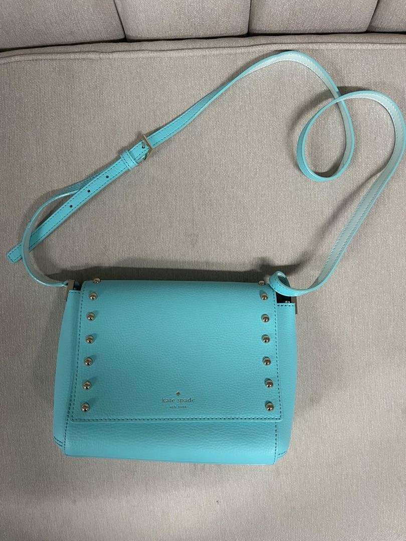 kate spade cross body bag, Women's Fashion, Bags & Wallets, Crossbody