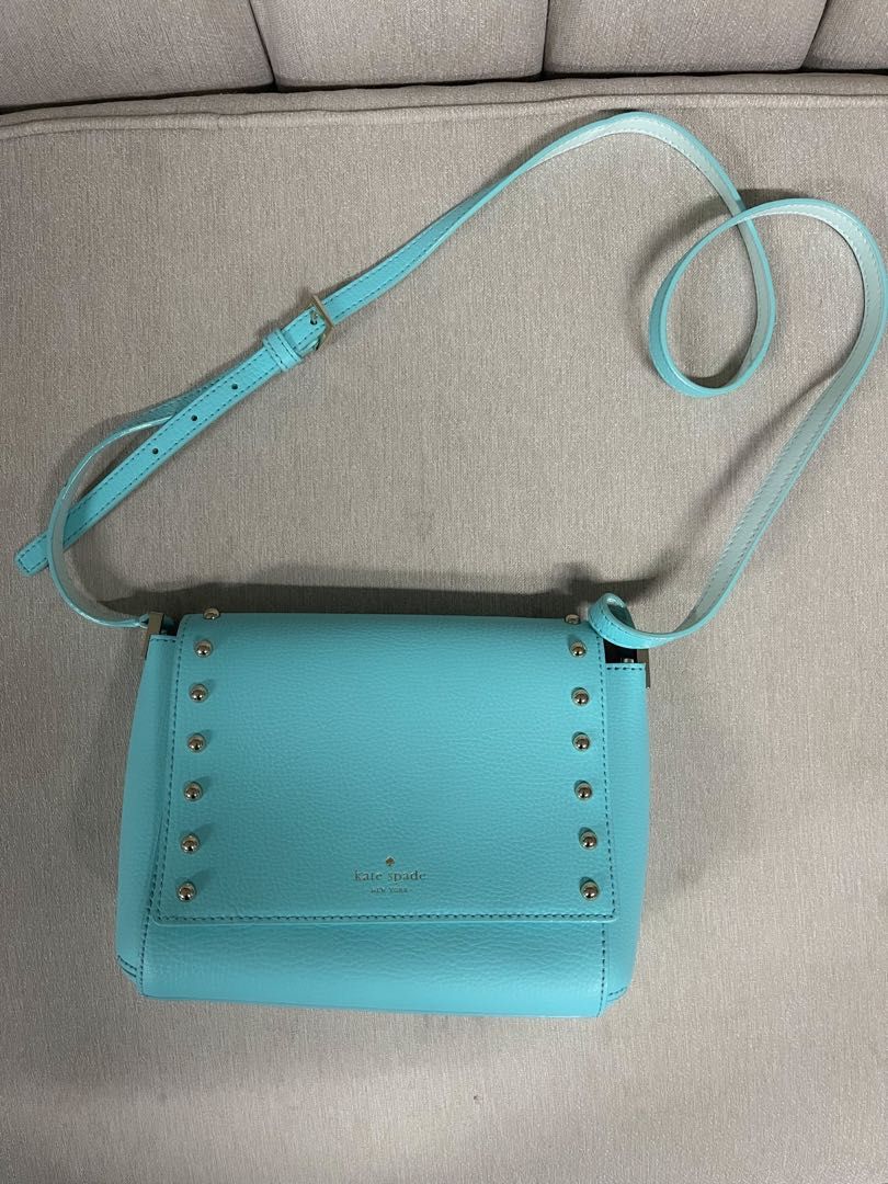 kate spade cross body bag, Women's Fashion, Bags & Wallets, Crossbody