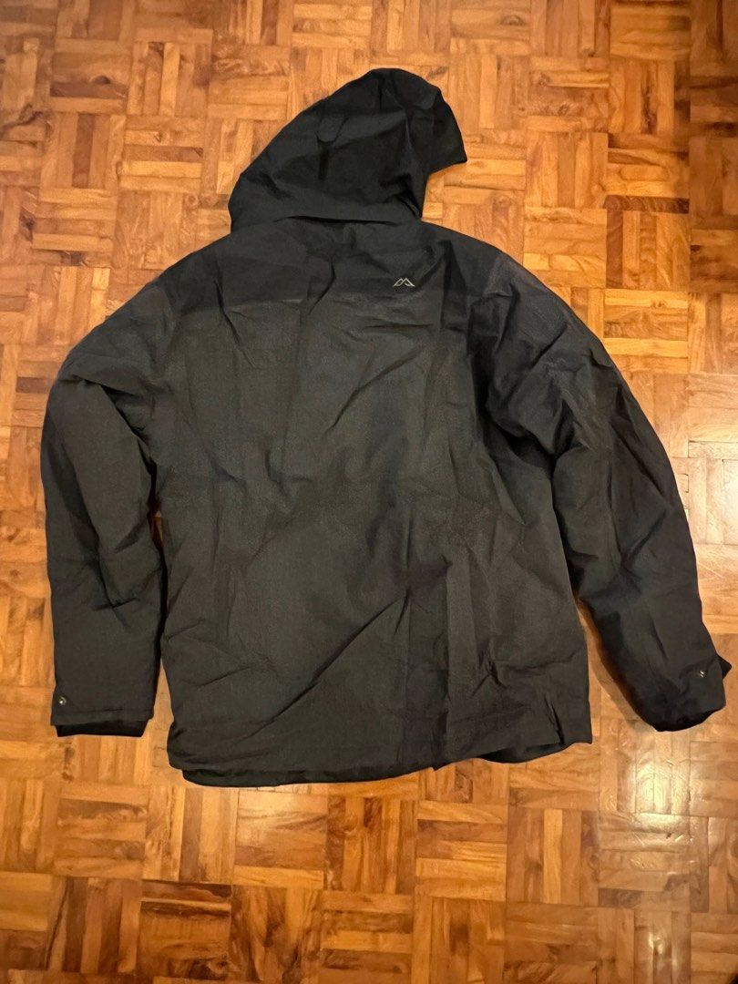 Kathmandu Winter Jacket M size, Men's Fashion, Coats, Jackets and