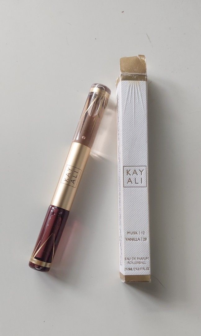 Kayali rollerball cheap