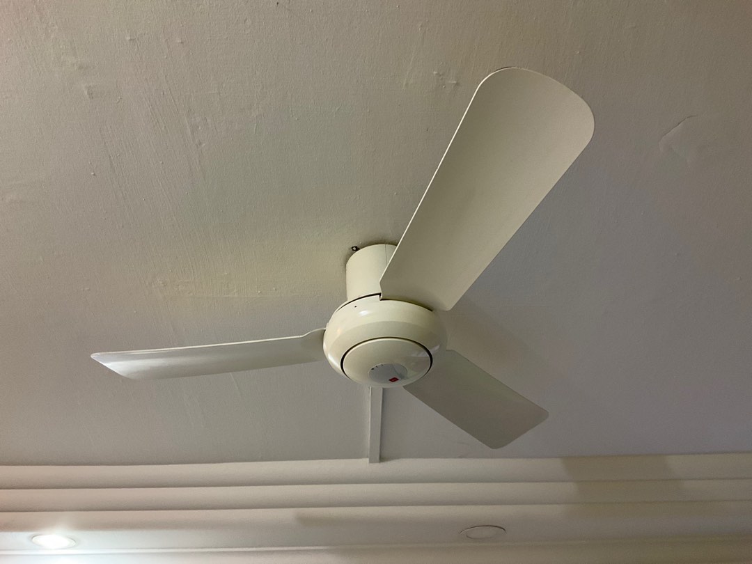 How To Fix Kdk Ceiling Fan Noise Shelly Lighting