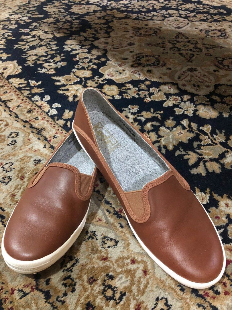 Keds crashback cognac shop