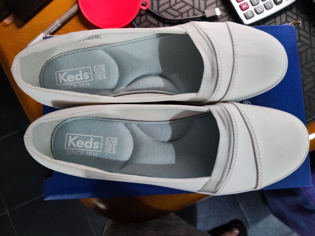 Keds carmel twill sales