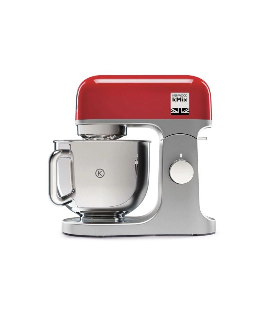 kmix 750 review