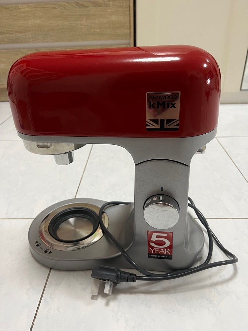 kmix 750 review