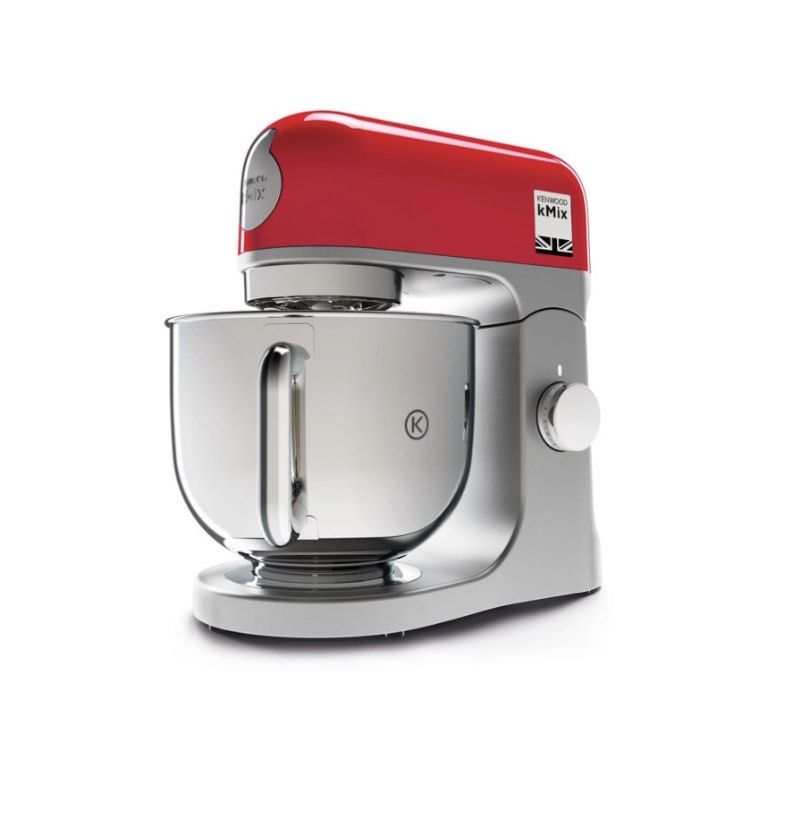 kmix 750 review