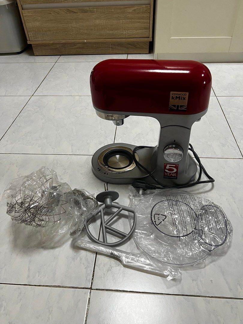 kmix 750 review