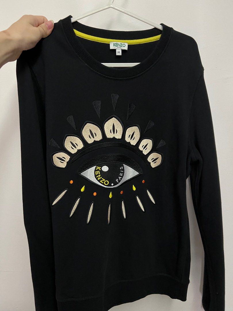 Flannels kenzo discount jumper womens