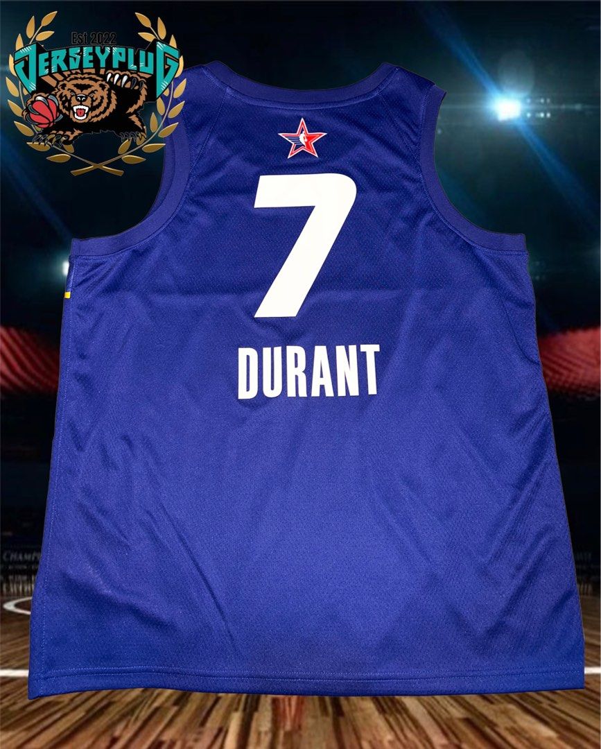 Kevin durant jersey champs new arrivals