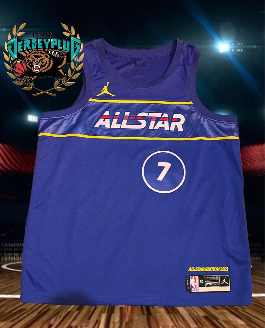 jordan brand nba jerseys 2021