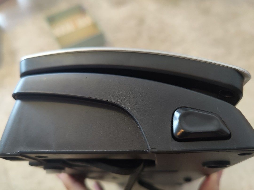 Kuchef Vacuum Sealer for sous vide and food preservation, TV & Home