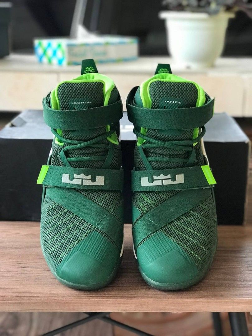 Lebron soldier sale ix tb