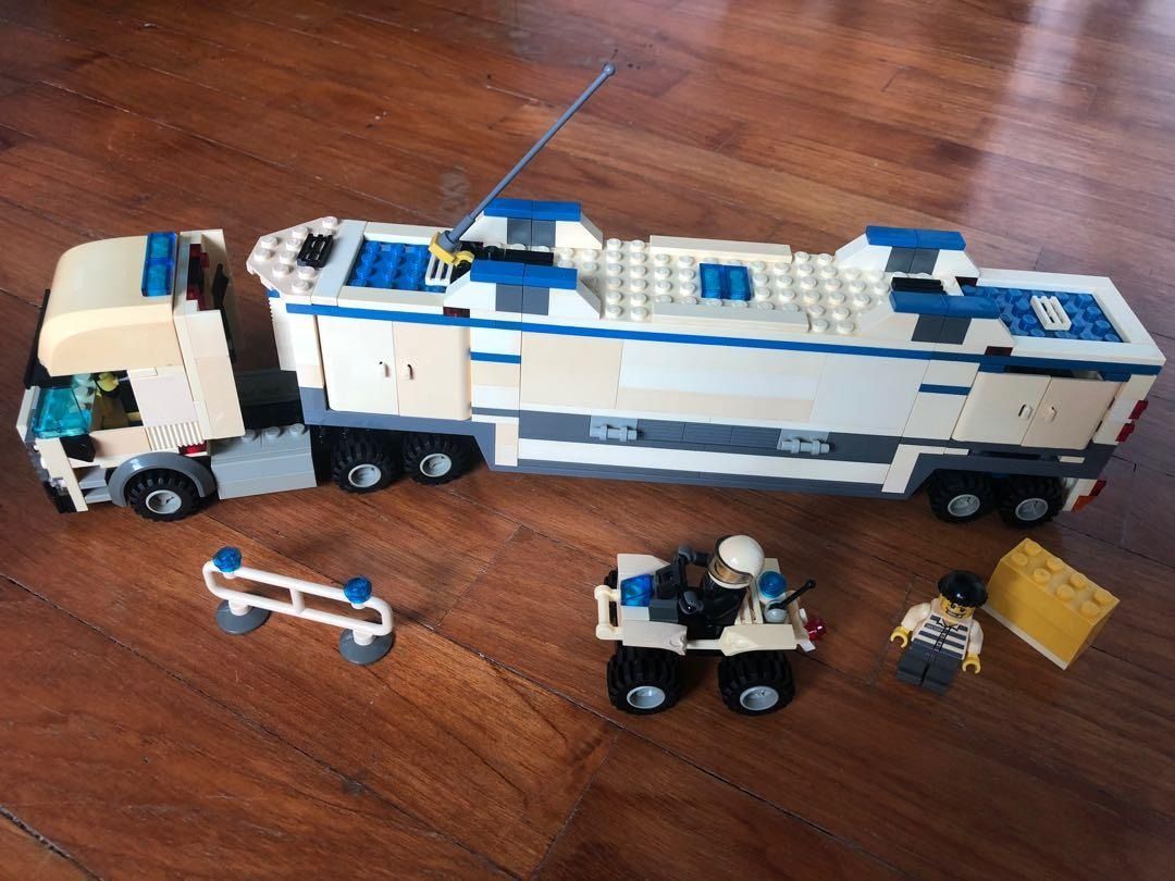 Lego hh 7743 2025