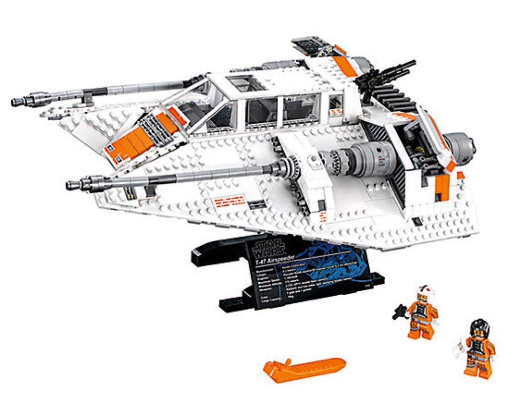 lego ucs