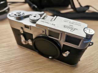 Leica M3 SS