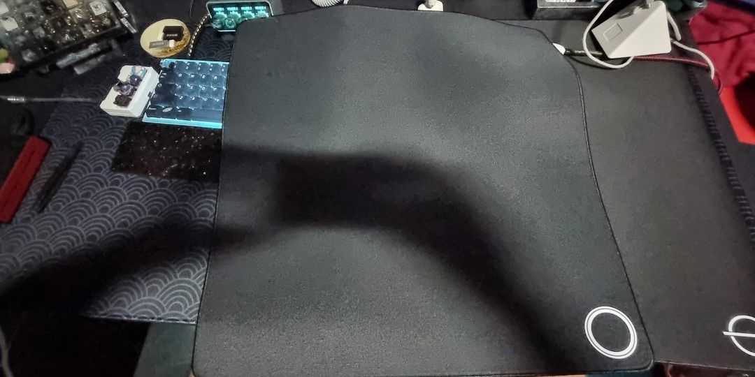 Lethalgaming LGG Venus Pro 500x500, Computers & Tech, Parts ...