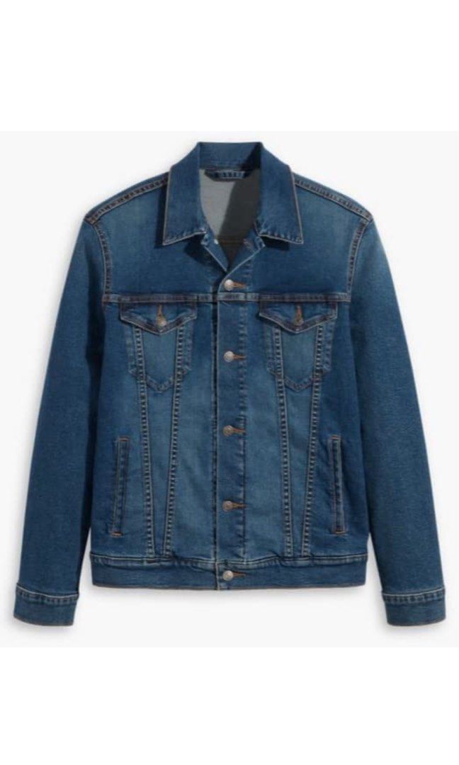Denizen levi's jackets deals