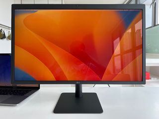 LG Ultrafine 5K 27 Display for Mac : Electronics 