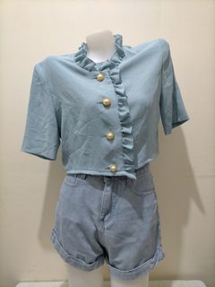 (Category: ) located in . Submitted by daytostyle.ph (Listing ID 1197900550, Image 1). Description: .