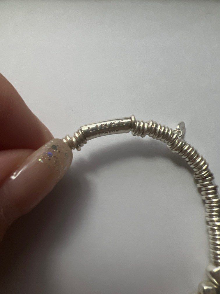 Links of london sweetie hotsell xs