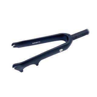 Litepro Carbon Fork for Disc Brake 20 22 inch 406/451 M18*1.25