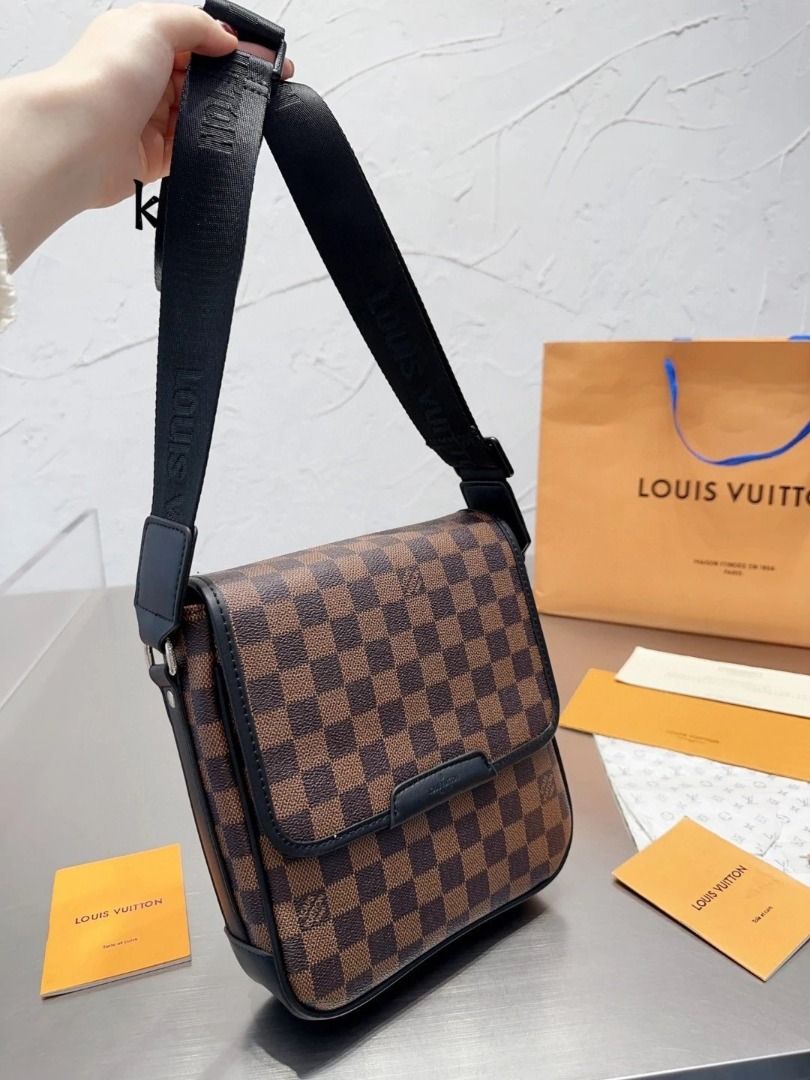 Fake man bags hot sale