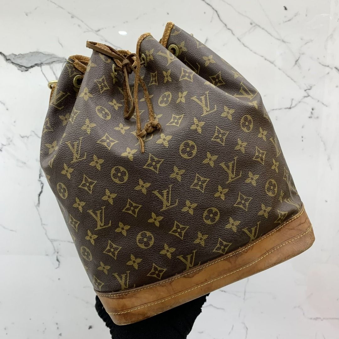 Louis Vuitton Spontini Bag, Luxury, Bags & Wallets on Carousell