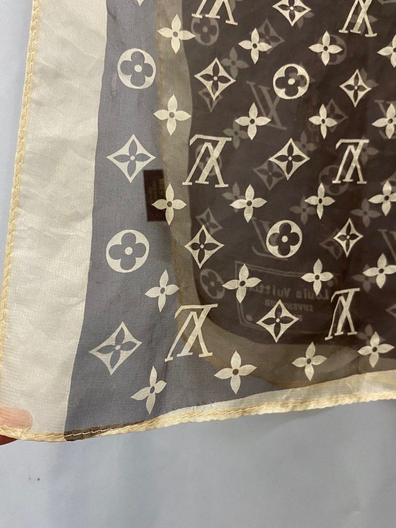 Scarves & Apparels – Tagged Louis Vuitton