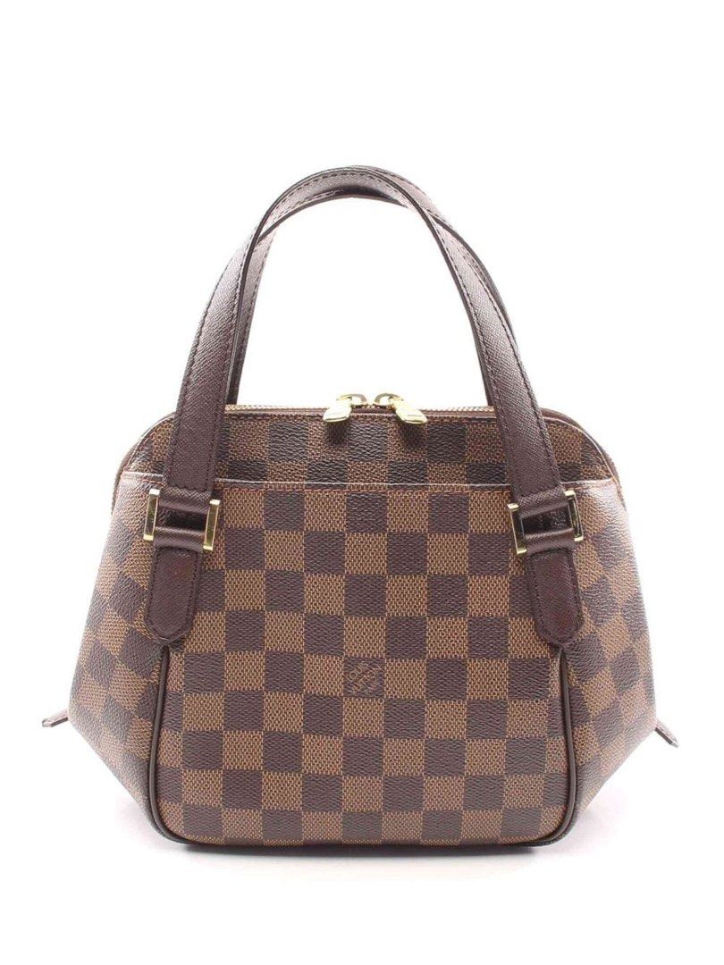 LV Belem PM, Luxury, Bags & Wallets on Carousell