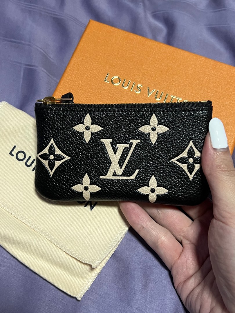 Louis Vuitton Alexandra Wallet, Women's Fashion, Bags & Wallets, Purses &  Pouches on Carousell