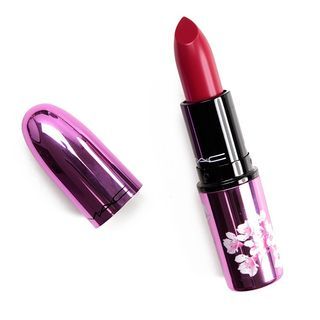 Mac Love Me Lipstick in Cheery Cherry
